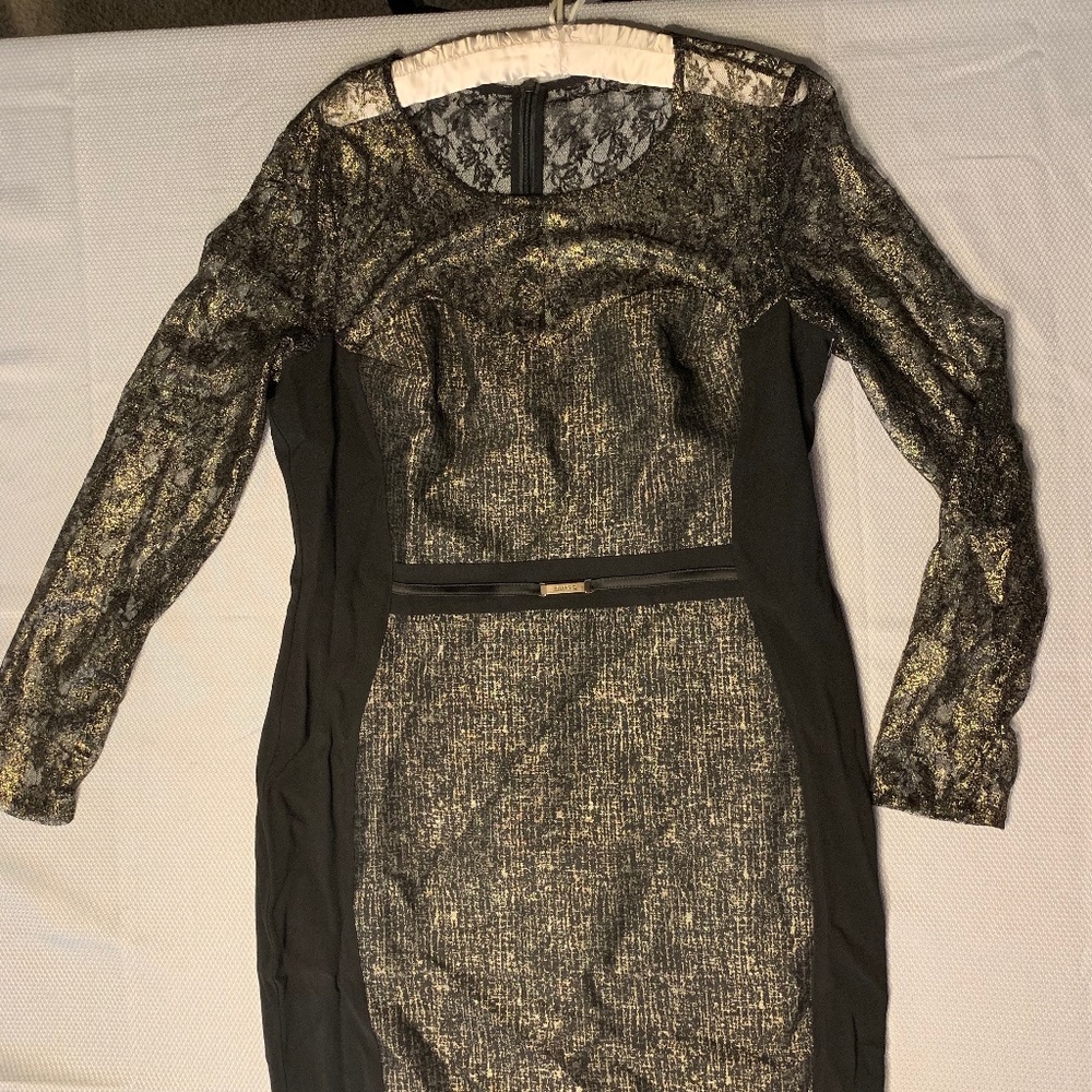 Di Mare Dress